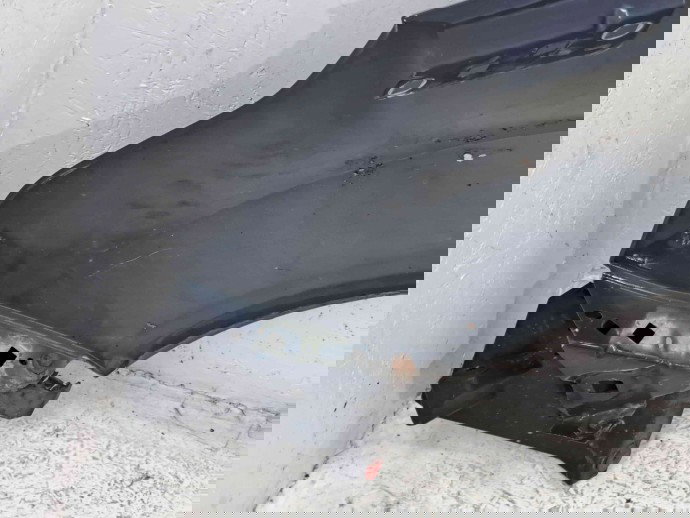 Aripa dreapta fata Ford B-Max [Fabr 2012-prezent]