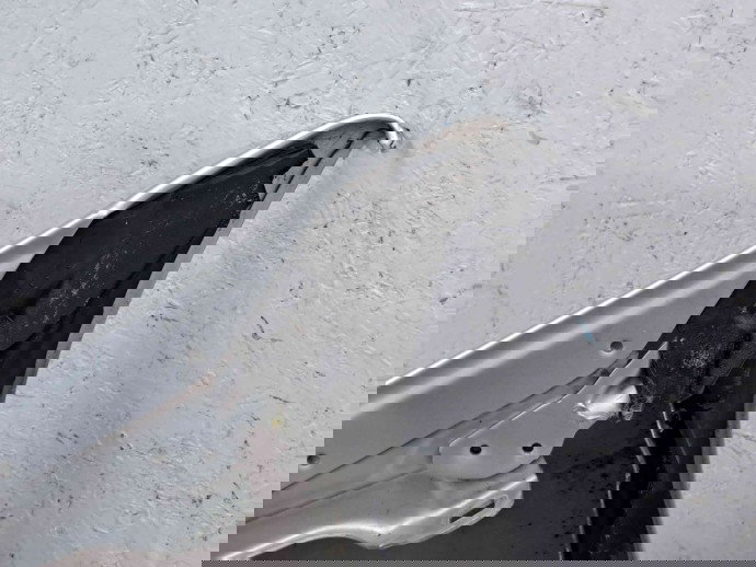 Aripa dreapta fata Mercedes Clasa E T-Model (S211) [Fabr 2003-2009] Facelift