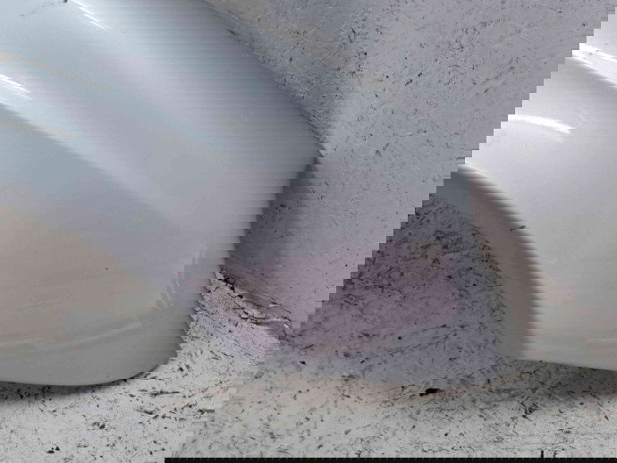 Aripa dreapta fata Mercedes Clasa E T-Model (S211) [Fabr 2003-2009] Facelift