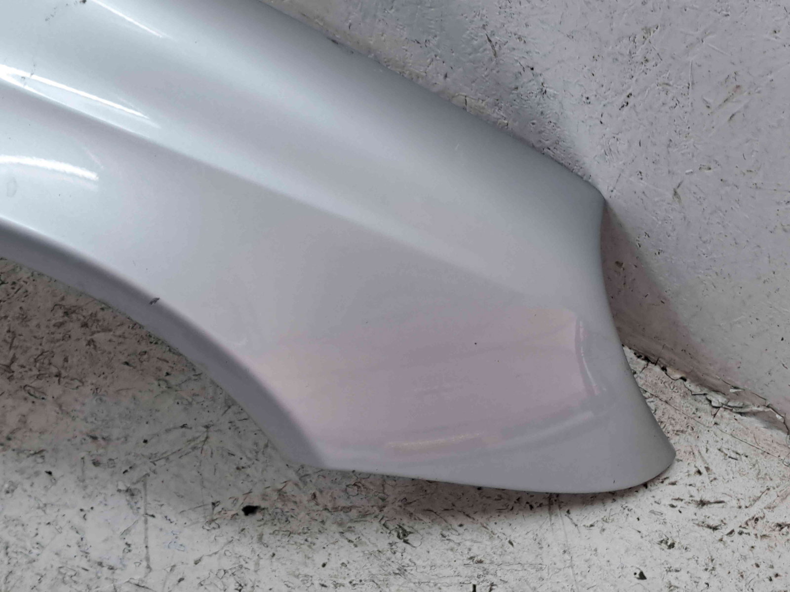 Aripa dreapta fata Mercedes Clasa E T-Model (S211) [Fabr 2003-2009] Facelift - imagine 5