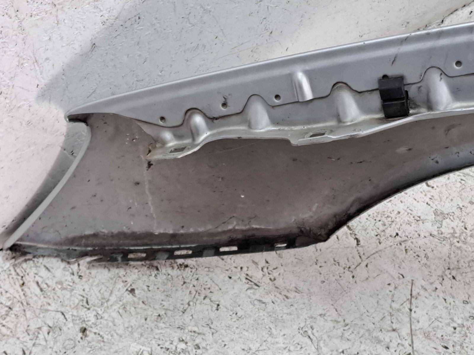 Aripa dreapta fata Mercedes Clasa E T-Model (S211) [Fabr 2003-2009] Facelift - imagine 6