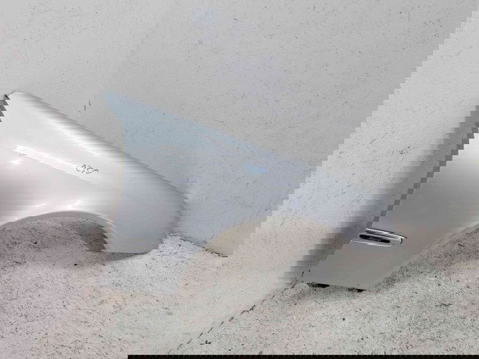 Aripa dreapta fata Mercedes Clasa E T-Model (S211) [Fabr 2003-2009] Facelift