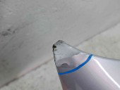 Aripa dreapta fata Mercedes Clasa E T-Model (S211) [Fabr 2003-2009] Facelift