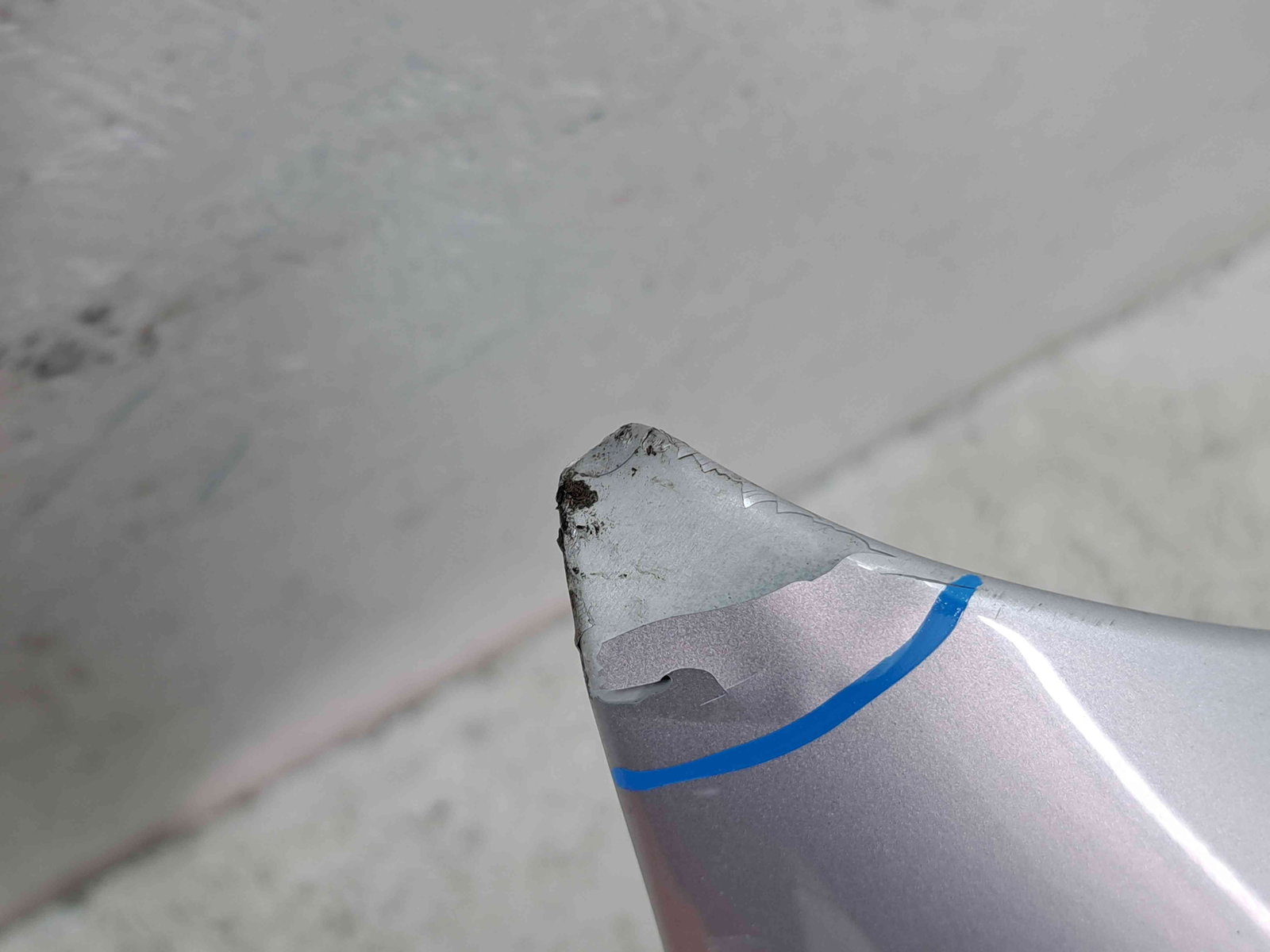 Aripa dreapta fata Mercedes Clasa E T-Model (S211) [Fabr 2003-2009] Facelift - imagine 8