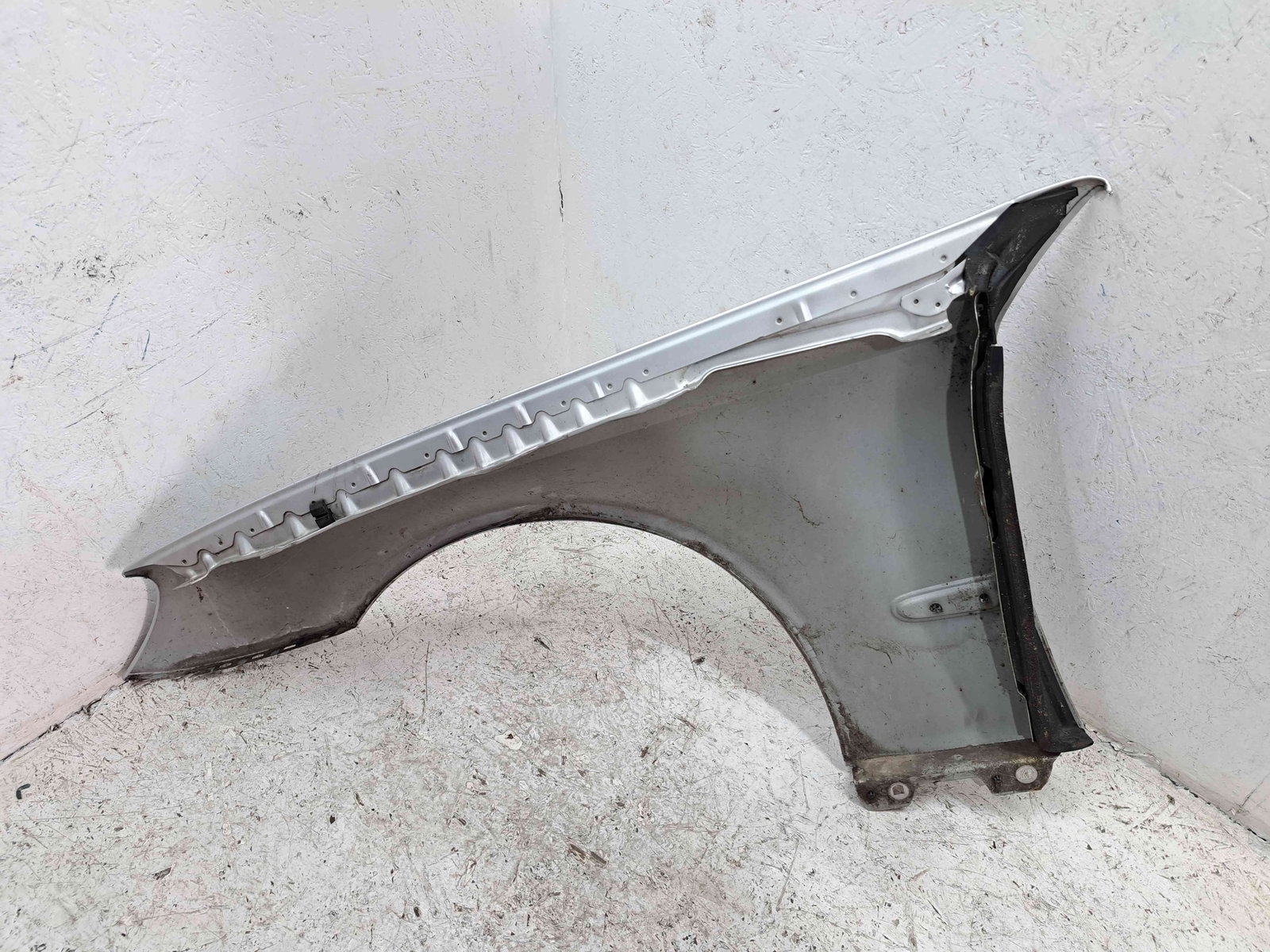 Aripa dreapta fata Mercedes Clasa E T-Model (S211) [Fabr 2003-2009] Facelift - imagine 9