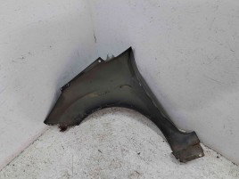 Aripa dreapta fata Ford Fiesta 6 [Fabr 2008-2019]