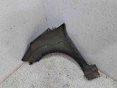 Aripa dreapta fata Ford Fiesta 6 [Fabr 2008-2019]