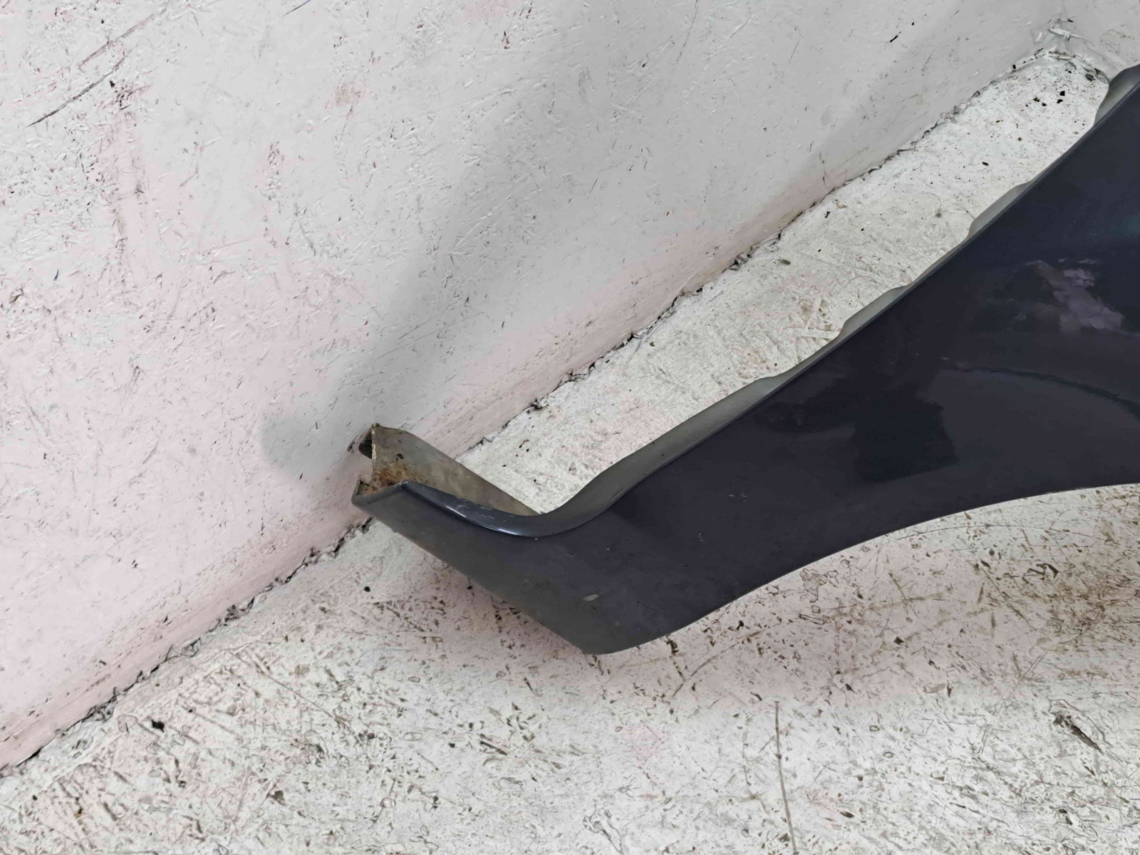 Aripa dreapta fata Ford Fiesta 6 [Fabr 2008-2019] - imagine 2