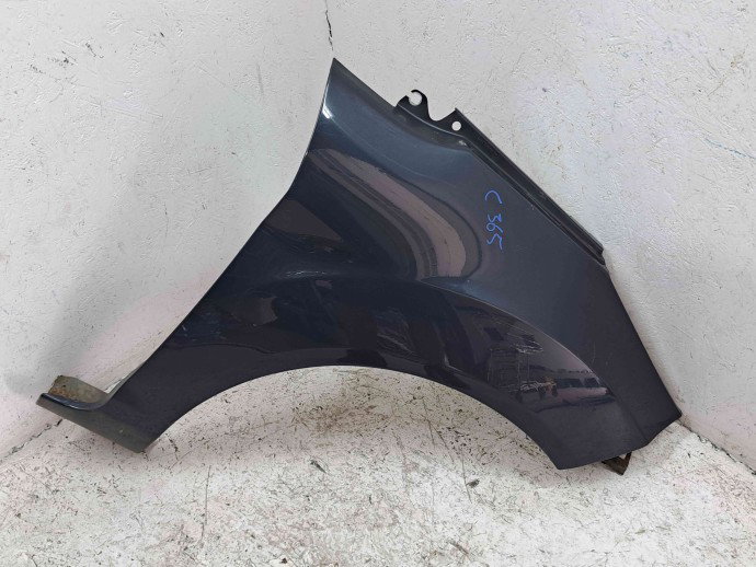 Aripa dreapta fata Ford Fiesta 6 [Fabr 2008-2019]