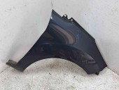 Aripa dreapta fata Ford Fiesta 6 [Fabr 2008-2019]