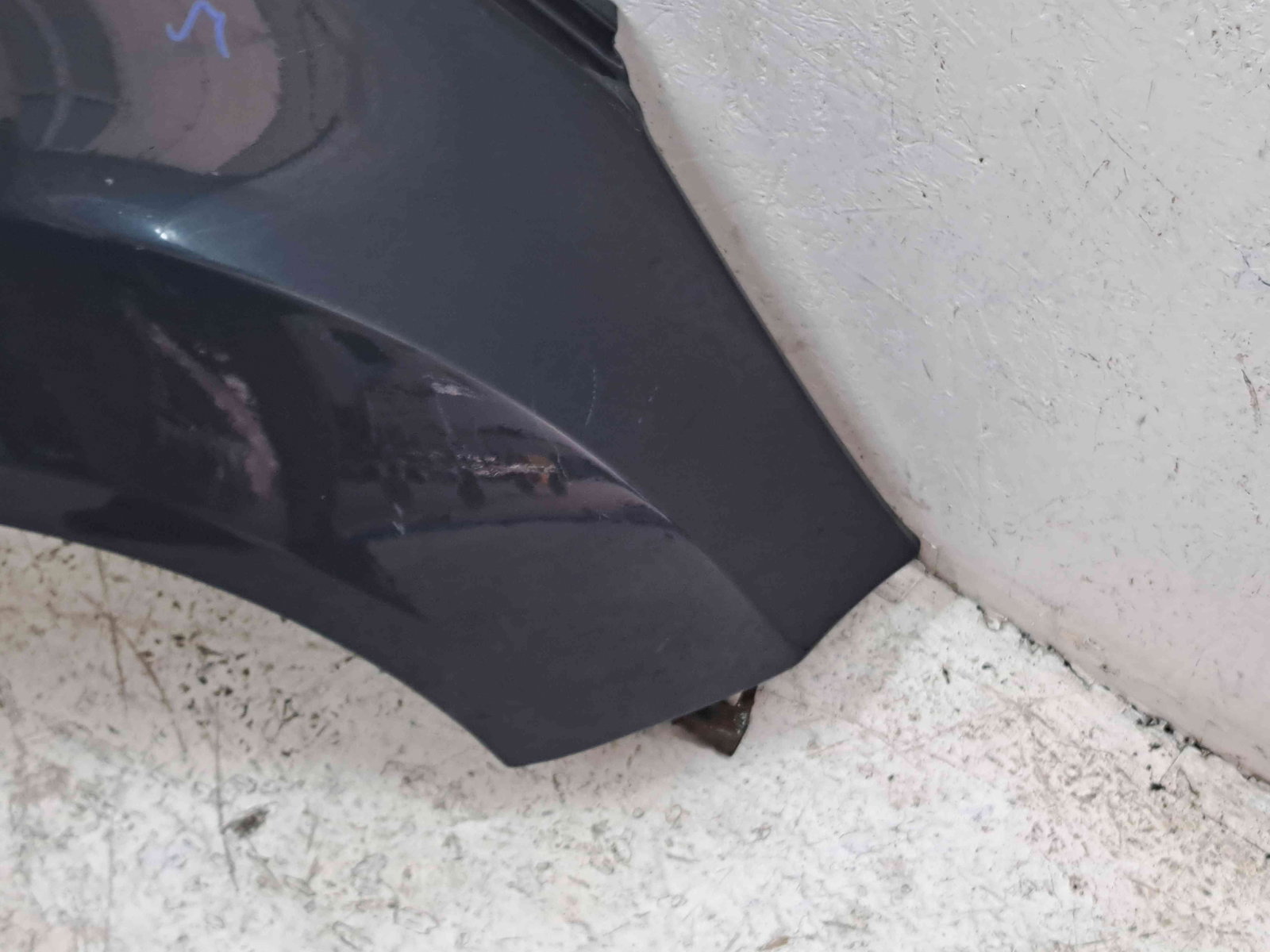 Aripa dreapta fata Ford Fiesta 6 [Fabr 2008-2019] - imagine 5