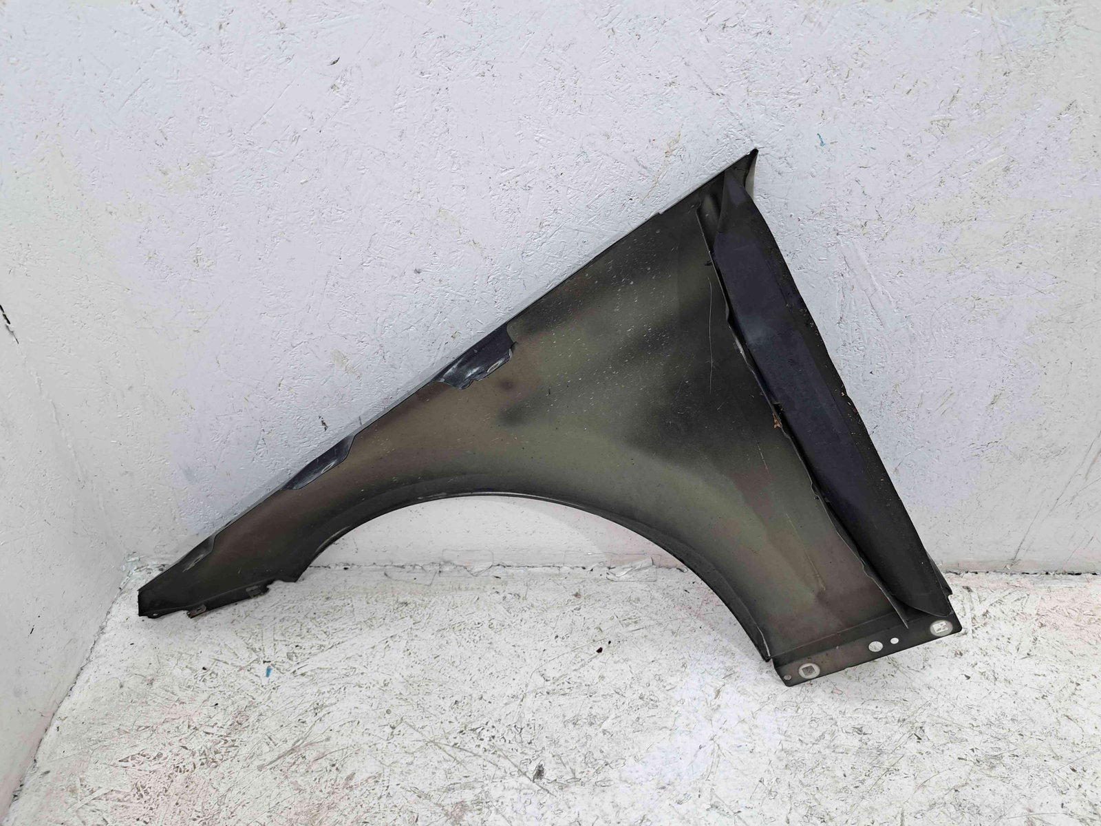 Aripa dreapta fata Mercedes Clasa C Coupe (C204) Facelift AMG [Fabr 2011-2015] - imagine 5