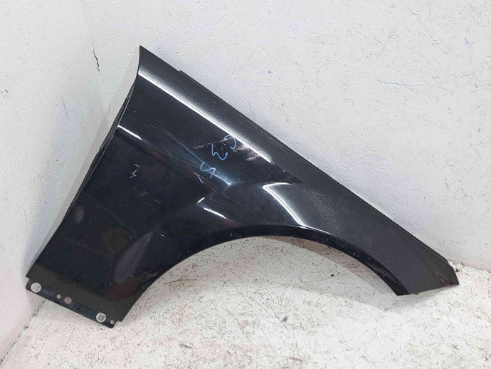 Aripa dreapta fata Mercedes Clasa C Coupe (C204) Facelift AMG [Fabr 2011-2015]