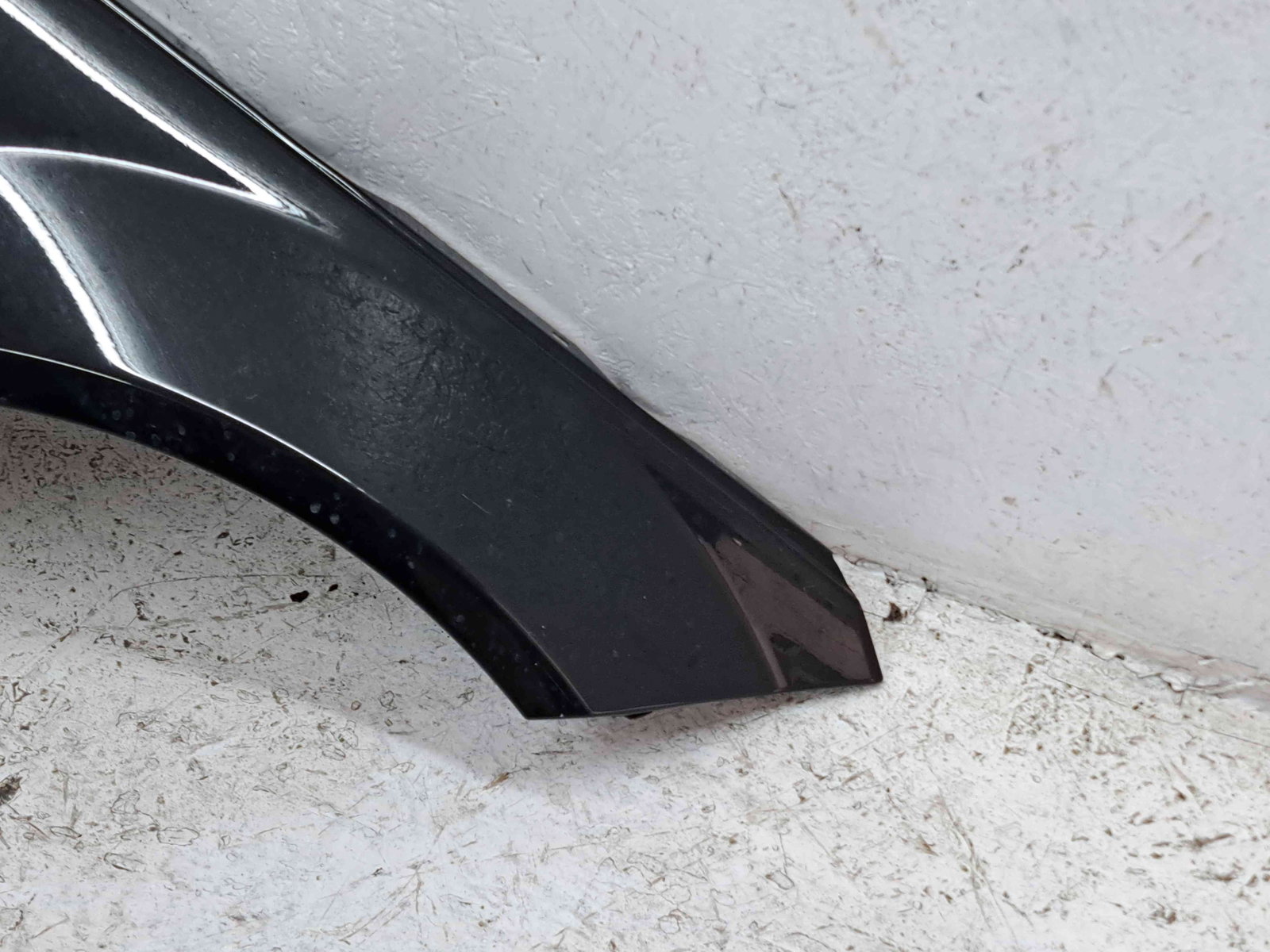 Aripa dreapta fata Mercedes Clasa C Coupe (C204) Facelift AMG [Fabr 2011-2015] - imagine 7