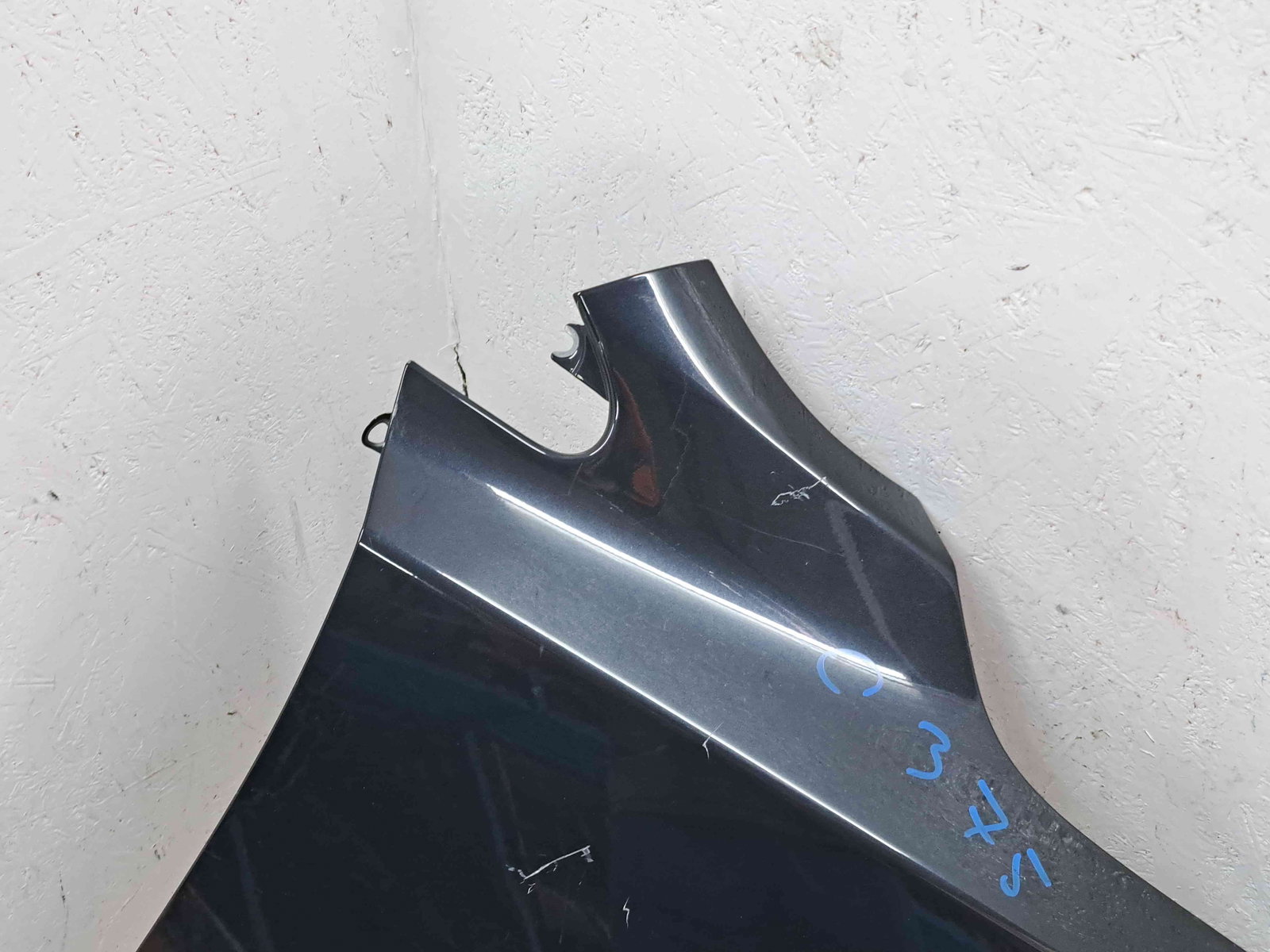 Aripa dreapta fata Hyundai ix35 (LM) [Fabr 2010-2017]