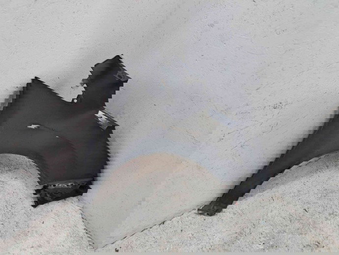 Aripa stanga fata Ford B-Max [Fabr 2012-prezent]