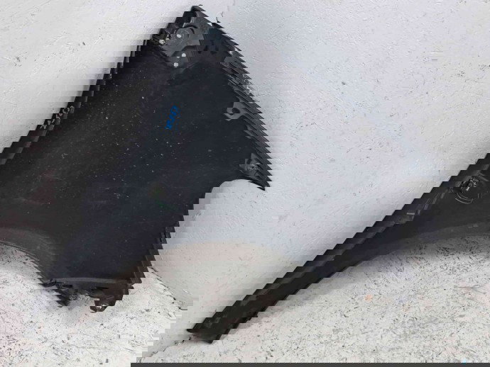 Aripa stanga fata SMART Fortwo Coupe (W453) [Fabr 2014-2019]