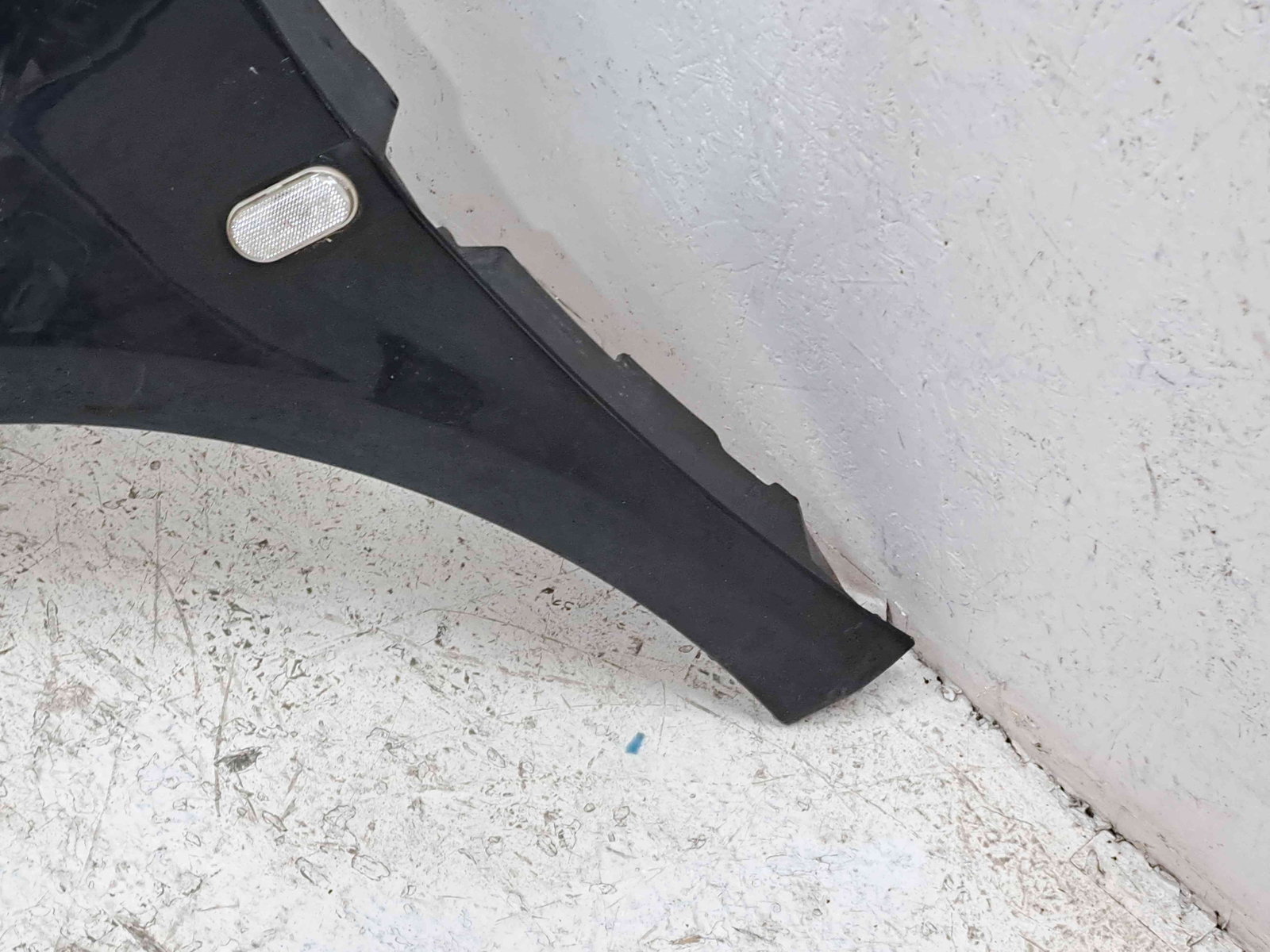 Aripa stanga fata SMART Fortwo Coupe (W453) [Fabr 2014-2019] - imagine 2