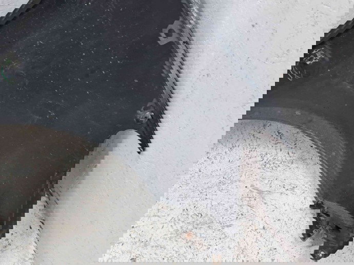 Aripa stanga fata SMART Fortwo Coupe (W453) [Fabr 2014-2019]