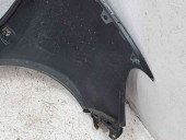Aripa stanga fata SMART Fortwo Coupe (W453) [Fabr 2014-2019]
