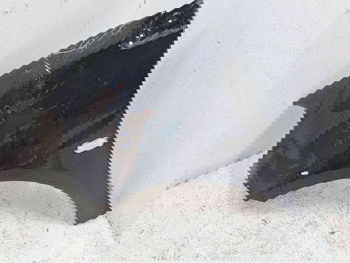 Aripa stanga fata SMART Fortwo Coupe (W453) [Fabr 2014-2019]