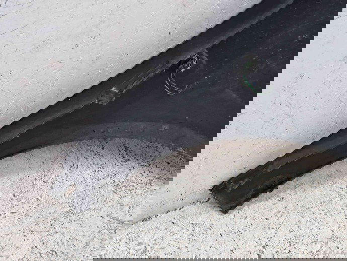 Aripa stanga fata SMART Fortwo Coupe (W453) [Fabr 2014-2019]