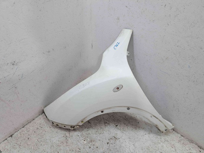 Aripa stanga fata Nissan Juke [Fabr 2010-2014] Hatchback