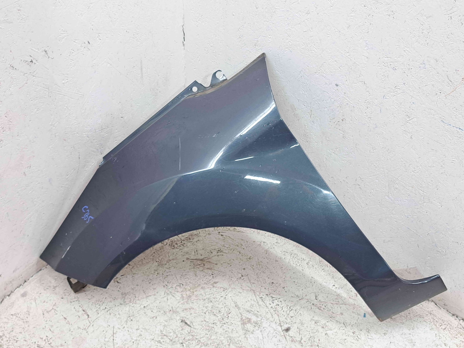 Aripa stanga fata Ford Fiesta 6 [Fabr 2008-2019] - imagine 3