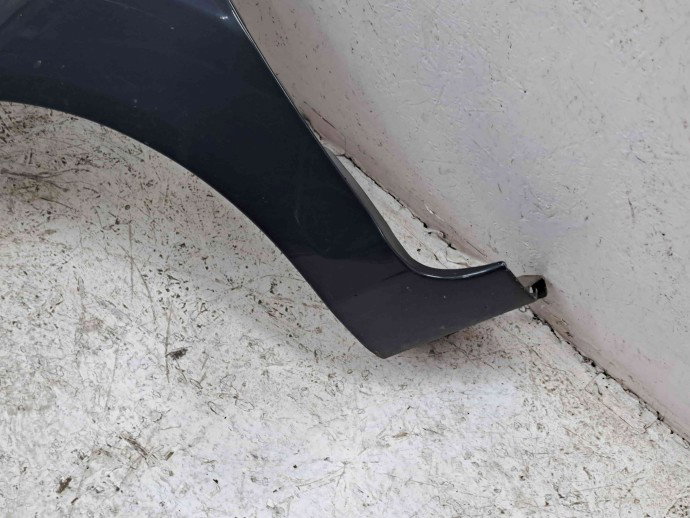 Aripa stanga fata Ford Fiesta 6 [Fabr 2008-2019]
