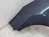 Aripa stanga fata Ford Fiesta 6 [Fabr 2008-2019]