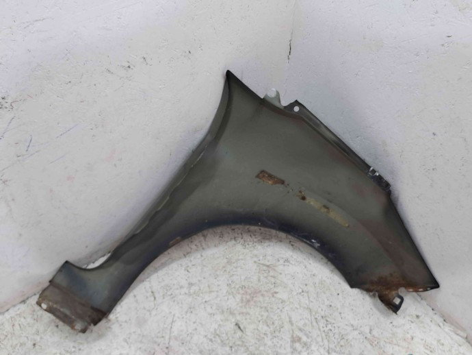 Aripa stanga fata Ford Fiesta 6 [Fabr 2008-2019]