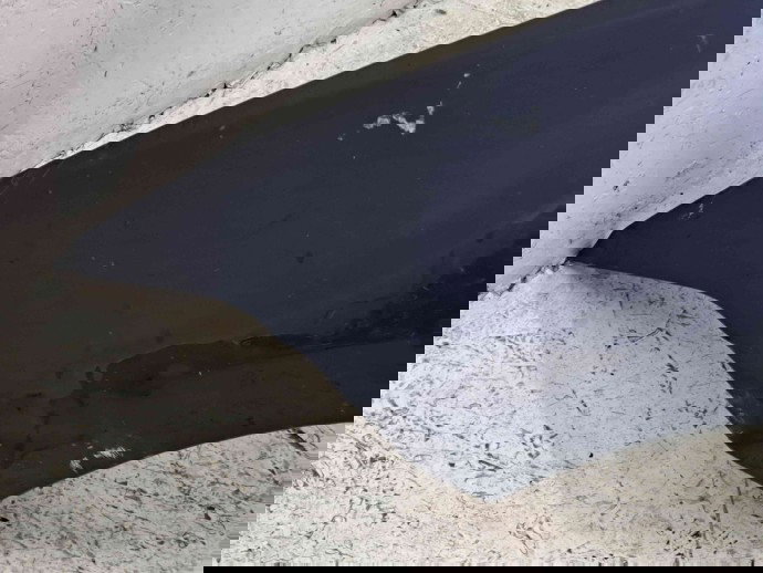 Aripa stanga fata Bmw 1 (F20) [Fabr 2011-2017]