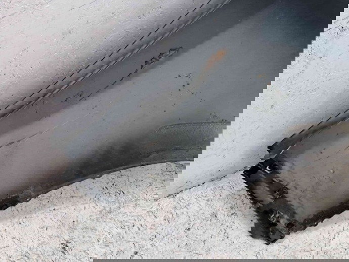 Aripa stanga fata Bmw 1 (F20) [Fabr 2011-2017]