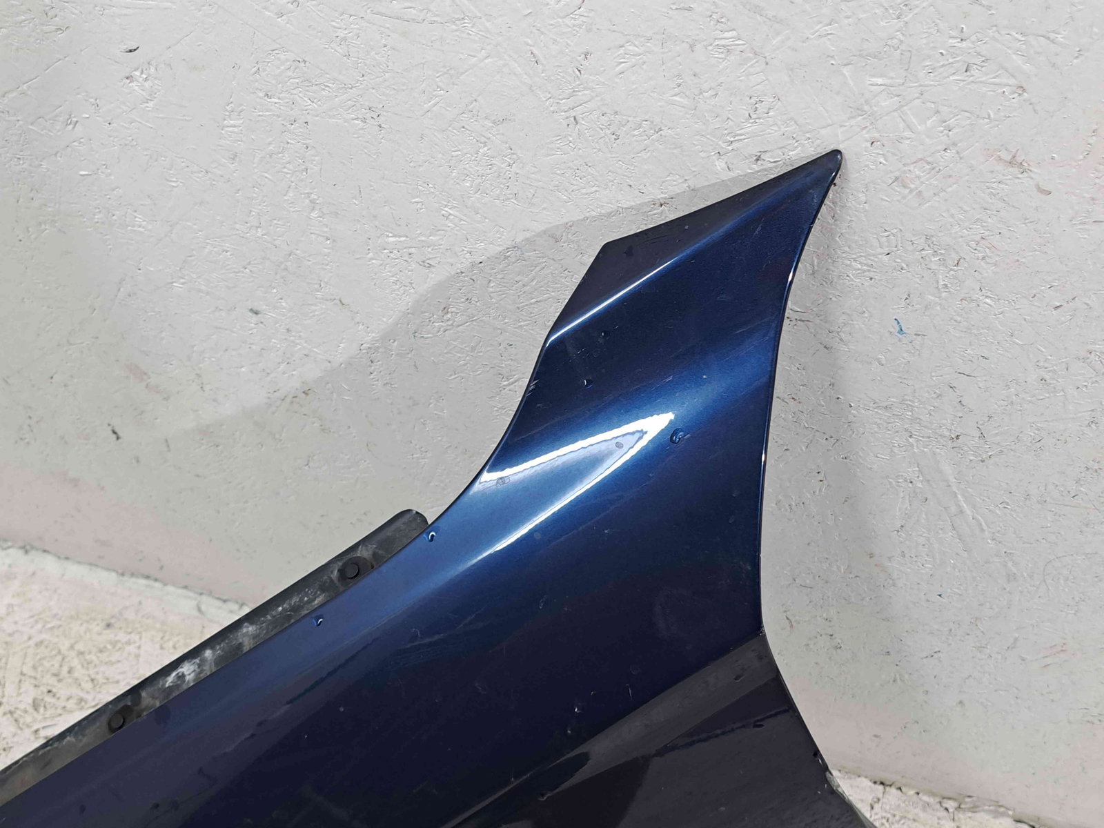 Aripa stanga fata Bmw 1 (F20) [Fabr 2011-2017] - imagine 4