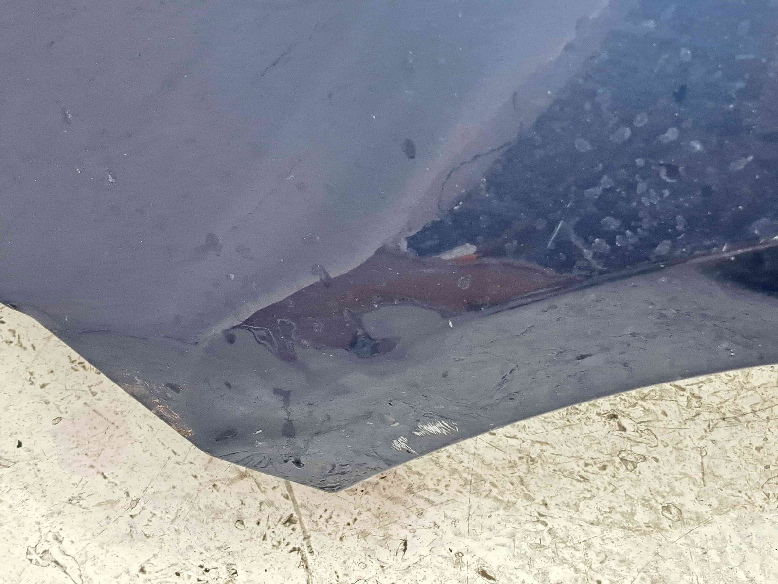 Aripa stanga fata Bmw 1 (F20) [Fabr 2011-2017] - imagine 5