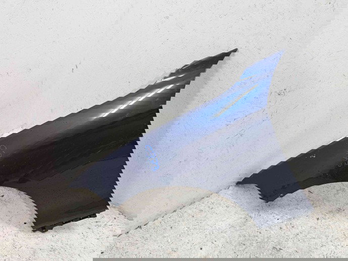 Aripa stanga fata Bmw 1 (F20) [Fabr 2011-2017]