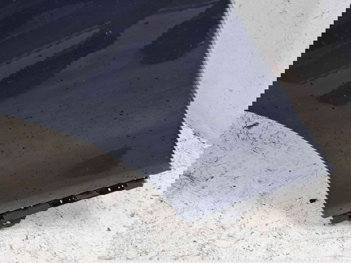 Aripa stanga fata Bmw 1 (F20) [Fabr 2011-2017]