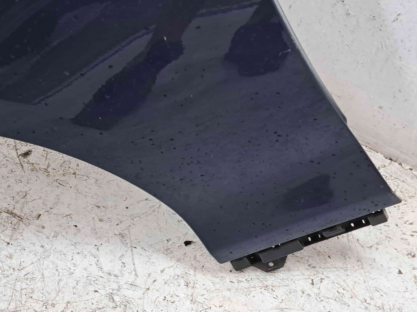 Aripa stanga fata Bmw 1 (F20) [Fabr 2011-2017] - imagine 7