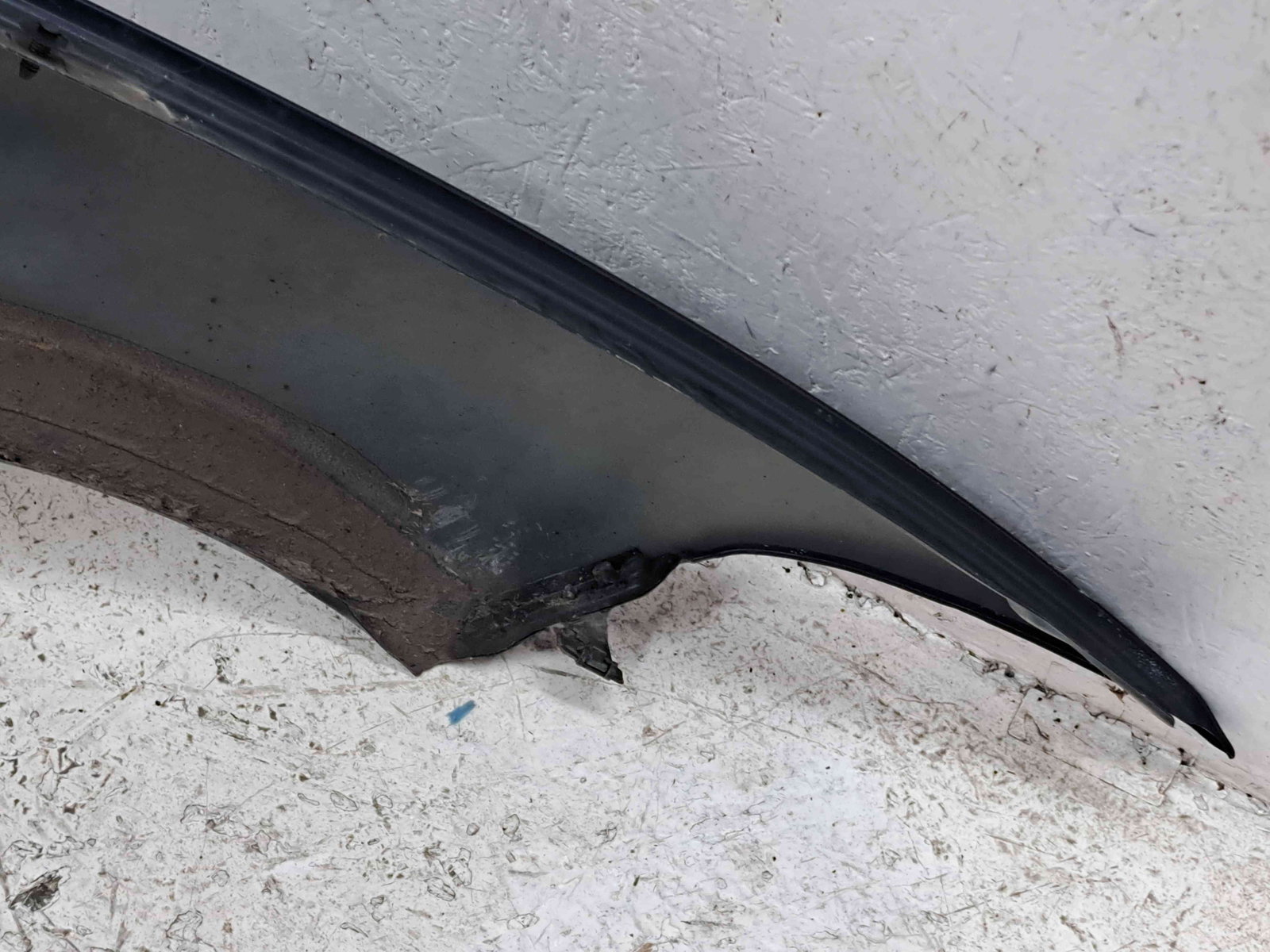 Aripa stanga fata Bmw 1 (F20) [Fabr 2011-2017] - imagine 8