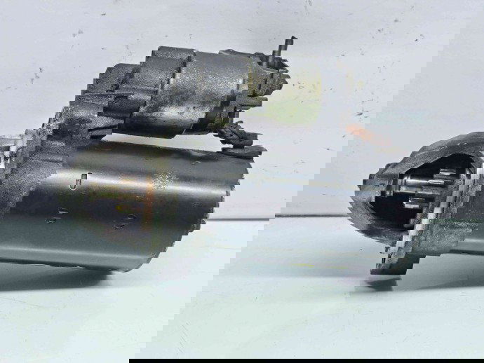  Electromotor 10 dinti Mercedes Clasa ML (W163) [Fabr 1998-2005] A0051516601 2.7 CDI 612963   