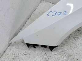 Aripa stanga fata Seat Ibiza 5 (6J5) [Fabr 2008-2017]