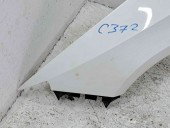 Aripa stanga fata Seat Ibiza 5 (6J5) [Fabr 2008-2017]