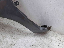 Aripa stanga fata Renault Clio 4 (B98) Hatchback [Fabr 2012-2020]