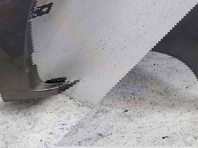 Aripa stanga fata Renault Clio 4 (B98) Hatchback [Fabr 2012-2020]