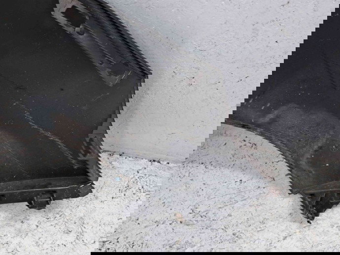 Aripa stanga fata Renault Scenic 3 [Fabr 2009-2015]