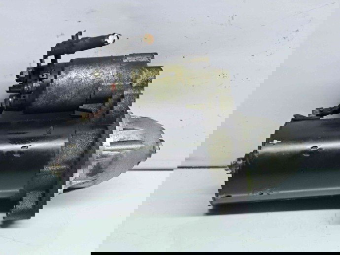  Electromotor 10 dinti Mercedes Clasa ML (W163) [Fabr 1998-2005] A0051516601 2.7 CDI 612963   