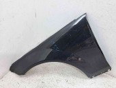 Aripa stanga fata Mercedes Clasa C Coupe (C204) Facelift AMG [Fabr 2011-2015]