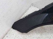 Aripa stanga fata Mercedes Clasa C Coupe (C204) Facelift AMG [Fabr 2011-2015]
