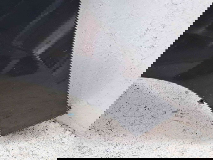 Aripa stanga fata Hyundai ix35 (LM) [Fabr 2010-2017]