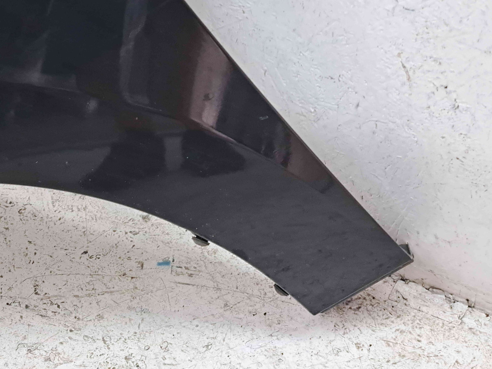 Aripa stanga fata Hyundai ix35 (LM) [Fabr 2010-2017] - imagine 3